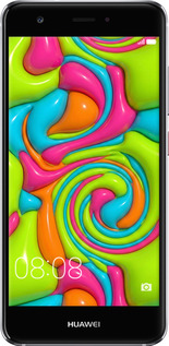 2D пластиковый чехол Y2K Jelly Dream для Huawei Nova - 6780t-439 изображение 