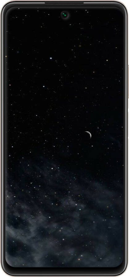 TPU чехол Нічне небо для Huawei P Smart 2021 - 6451b-2100 изображение 