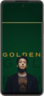 2D пластиковий чехол Чангук для Huawei P Smart 2021 - 6278t-2100 изображение 