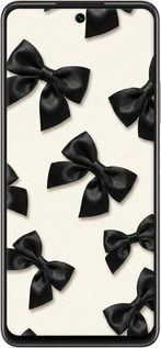 Силіконовий чехол Dark Coquette для Huawei P Smart 2021 - 6765u-2100 изображение 