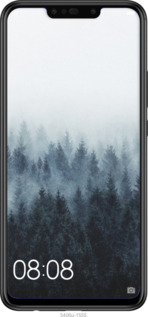 2D пластиковий чехол № 5406 для Huawei Nova 3i - 5406t-1541 изображение 