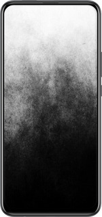 TPU чехол Абстрактная композиция в серых тонах для Huawei P Smart Z - 6477b-1704 изображение 