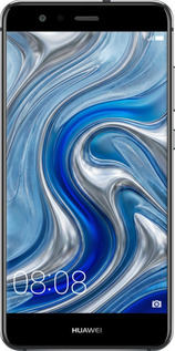 Силиконовый чехол Liquid Chrome для Huawei P10 Lite - 6781u-896 изображение 