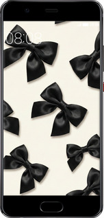 2D пластиковий чехол Dark Coquette для Huawei P10 Plus - 6765t-963 изображение 