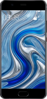 Силиконовый чехол Liquid Chrome для Huawei P10 - 6781u-780 изображение 