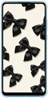 Силіконовий протиударний с посиленими кутами чехол Dark Coquette для Huawei P30 Lite - 6765sp-1651 изображение 