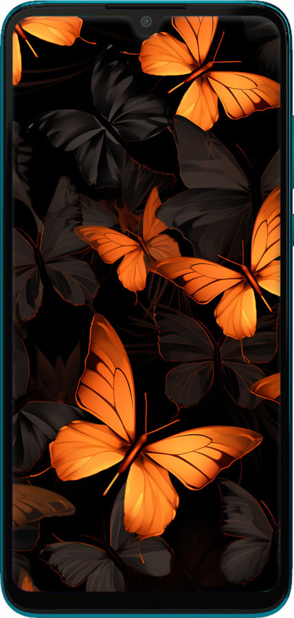 Силиконовый чехол Чехол для телефона для Huawei P30 Lite - 5956u-1651 изображение 