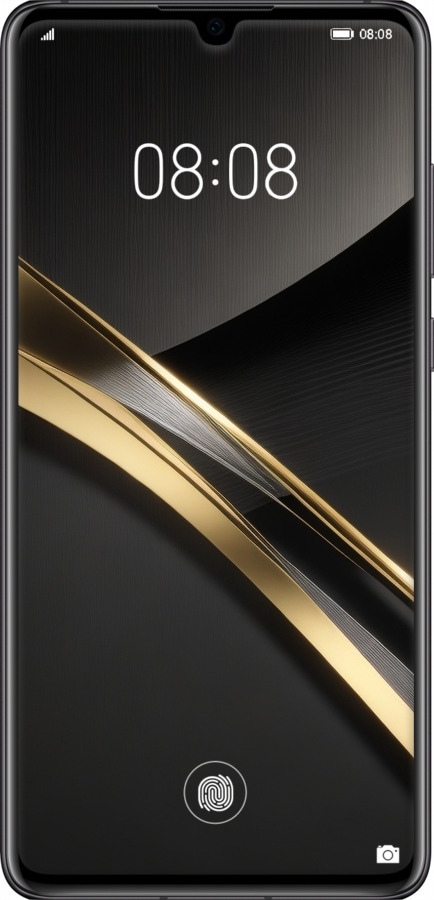 TPU чехол Динаміка для Huawei P30 - 5836b-1622 изображение 
