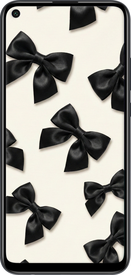 TPU чехол Dark Coquette для Huawei P40 Lite E - 6765b-1875 изображение 