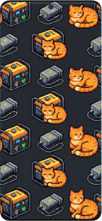 Силиконовый чехол Autonomous Zone для Huawei P50 - 6771u-2292 изображение 