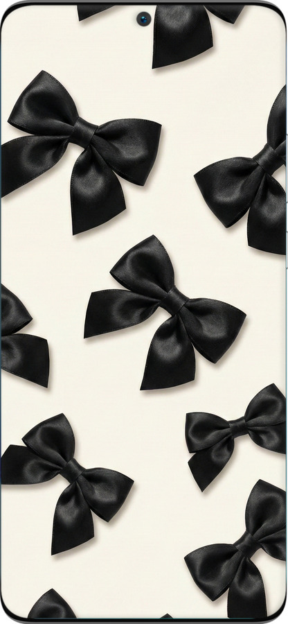 Силіконовий чехол Dark Coquette для Huawei P50 - 6765u-2292 изображение 