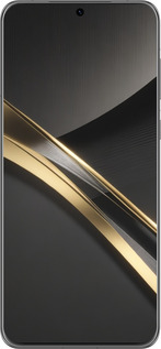 Силіконовий чехол Динаміка для Huawei P60 - 5836u-3024 изображение 