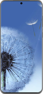 Силіконовий чехол Кульбабка для Huawei P60 - 6005u-3024 изображение 