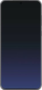 Силіконовий чехол Градієнт у темно-синьому стилі для Huawei P60 - 6542u-3024 изображение 