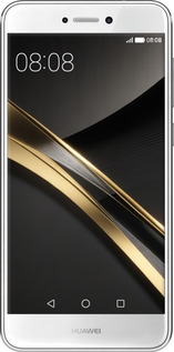 2D пластиковый чехол Динамика для Huawei P8 Lite (2017) - 5836t-777 изображение 