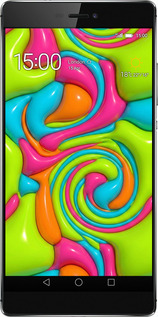 Силіконовий чехол Y2K Jelly Dream для Huawei Ascend P8 - 6780u-123 изображение 