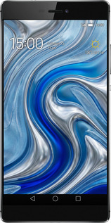 Силиконовый чехол Liquid Chrome для Huawei Ascend P8 - 6781u-123 изображение 