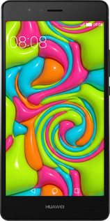 2D пластиковый чехол Y2K Jelly Dream для Huawei P9 Lite - 6780t-298 изображение 