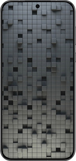 Силиконовый чехол Кубики для Huawei Pura 70 PRO - 1061u-3700 изображение 