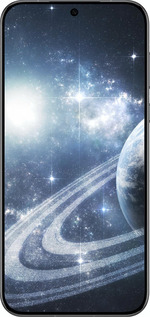 Силіконовий чехол Кільця Сатурна для Huawei Pura 70 PRO - 173u-3700 изображение 