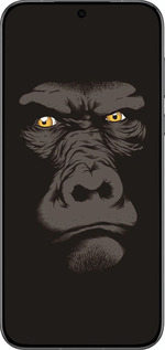 Силиконовый чехол Gorilla для Huawei Pura 70 PRO - 4181u-3700 изображение 