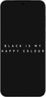 Силиконовый чехол Happy Color для Huawei Pura 70 PRO - 4252u-3700 изображение 