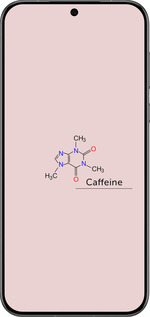 Силиконовый чехол Caffeine для Huawei Pura 70 PRO - 4277u-3700 изображение 