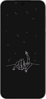 Силиконовый чехол Романтика для Huawei Pura 70 PRO - 4306u-3700 изображение 