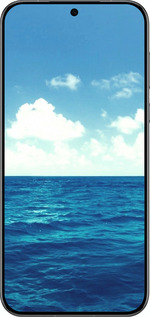 Силиконовый чехол Горизонт для Huawei Pura 70 PRO - 4417u-3700 изображение 