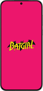 Силиконовый чехол bat girl для Huawei Pura 70 PRO - 4533u-3700 изображение 