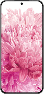 Силіконовий чехол Хризантема для Huawei Pura 70 PRO - 4666u-3700 изображение 