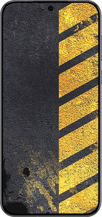 Силиконовый чехол Biohazard  7 для Huawei Pura 70 PRO - 4823u-3700 изображение 