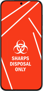 Силиконовый чехол biohazard 27 для Huawei Pura 70 PRO - 4843u-3700 изображение 