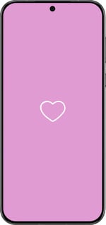Силиконовый чехол Сердце 2 для Huawei Pura 70 PRO - 4863u-3700 изображение 