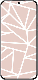 Силиконовый чехол Абстракция 2 для Huawei Pura 70 PRO - 4872u-3700 изображение 