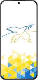 Силиконовый чехол Птица мира для Huawei Pura 70 PRO - 5231u-3700 изображение 
