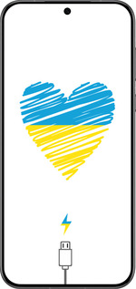 Силиконовый чехол Подзарядка сердца v2 для Huawei Pura 70 PRO - 5295u-3700 изображение 