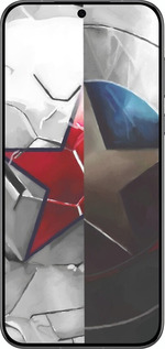 Силіконовий чехол № 5392 для Huawei Pura 70 PRO - 5392u-3700 изображение 