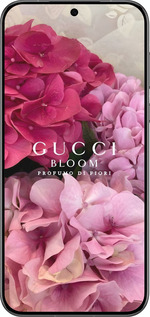 Силиконовый чехол Гучи для Huawei Pura 70 PRO - 6341u-3700 изображение 