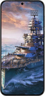 Силиконовый чехол Военный корабль, world of tanks, wargaming для Huawei Pura 70 PRO - 6461u-3700 изображение 