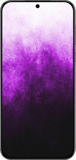 Силиконовый чехол Абстрактная композиция в фиолетовых тонах для Huawei Pura 70 PRO - 6478u-3700 изображение 