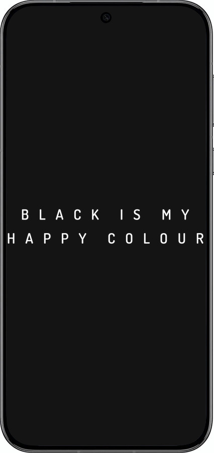 Силиконовый чехол Happy Color для Huawei Pura 70 PRO - 4252u-3700 изображение 