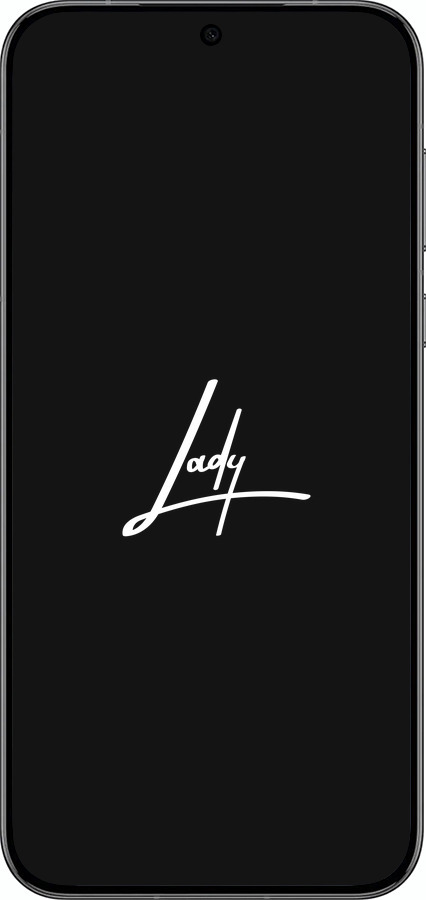Силиконовый чехол Lady 2 для Huawei Pura 70 PRO - 4867u-3700 изображение 