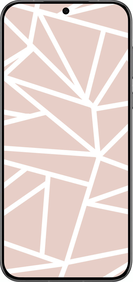 Силиконовый чехол Абстракция 2 для Huawei Pura 70 PRO - 4872u-3700 изображение 