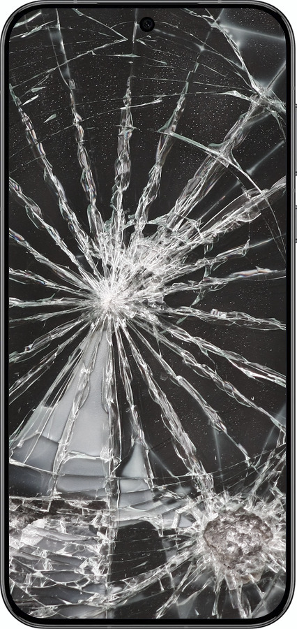 Силиконовый чехол Glass для Huawei Pura 70 PRO - 6608u-3700 изображение 