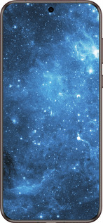 Силіконовий чехол Зоряне небо для Huawei Pura 70 Ultra - 167u-3704 изображение 