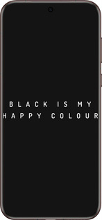 Силиконовый чехол Happy Color для Huawei Pura 70 Ultra - 4252u-3704 изображение 