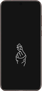 Силіконовий чехол Love You для Huawei Pura 70 Ultra - 4298u-3704 изображение 
