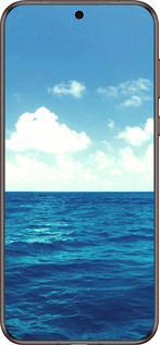 Силиконовый чехол Горизонт для Huawei Pura 70 Ultra - 4417u-3704 изображение 