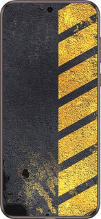 Силиконовый чехол Biohazard  7 для Huawei Pura 70 Ultra - 4823u-3704 изображение 